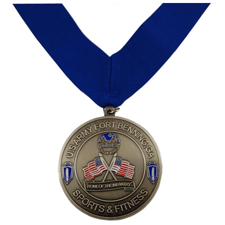 PZMML-01 Medals
